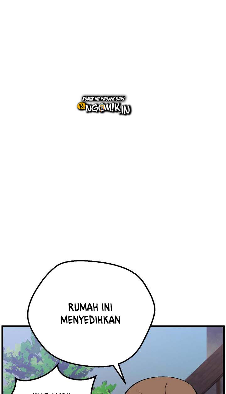 Otherworldly Sword King’s Survival Records Chapter 14 Gambar 5